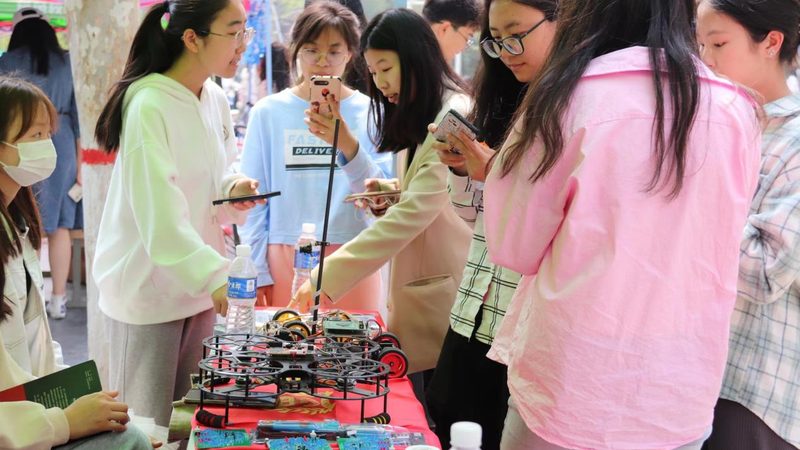 智慧园区系统集成：构建未来城市核心的基石