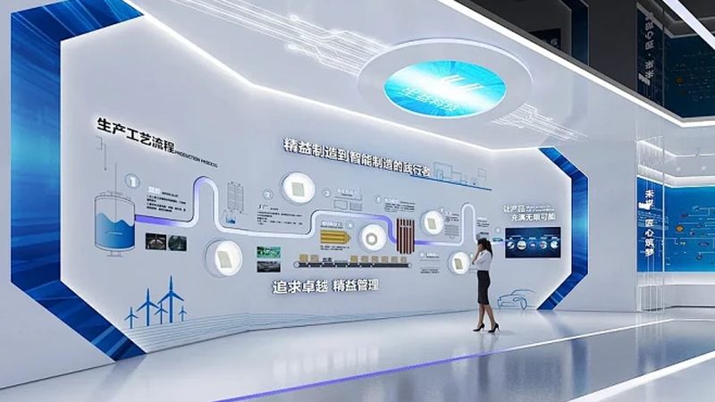 仓储物流信息化建设：流程与关键步骤解析